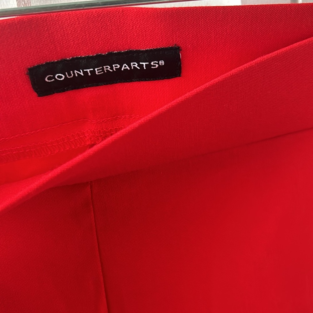 Capri pants - Picture 3 of 5